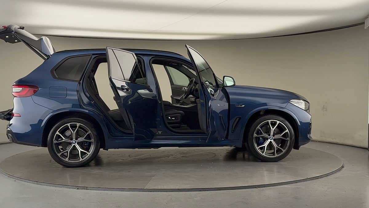 Used BMW X5 2022 for sale - 76740956: Photo 56