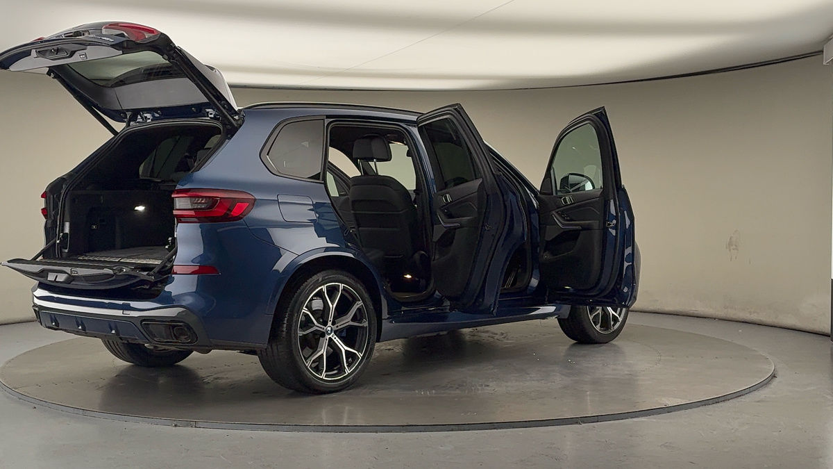 Used BMW X5 2022 for sale - 76740956: Photo 58