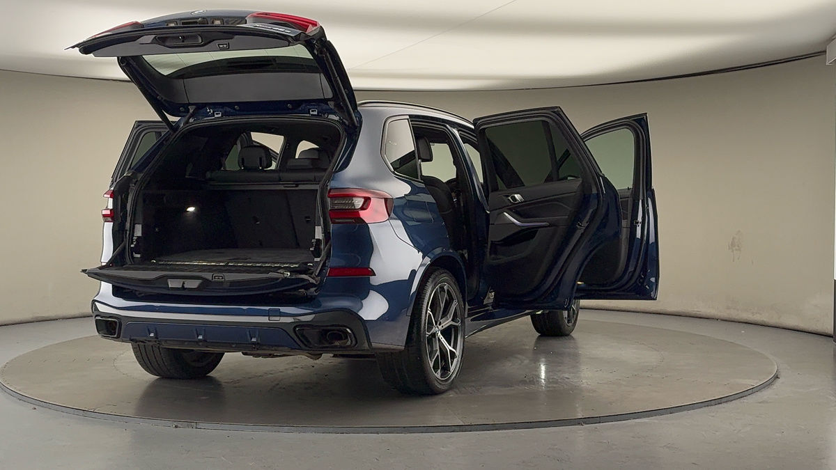 Used BMW X5 2022 for sale - 76740956: Photo 59