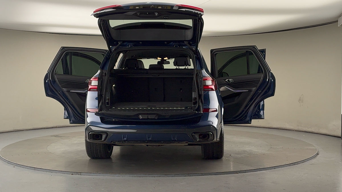 Used BMW X5 2022 for sale - 76740956: Photo 60