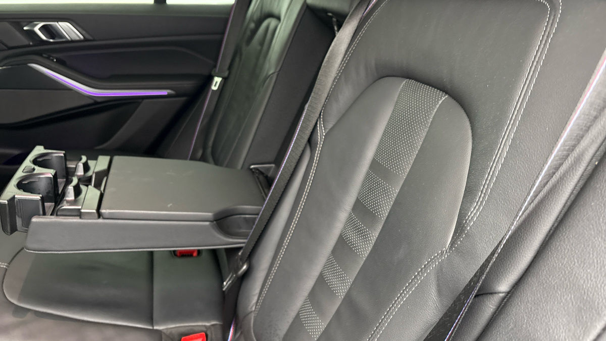 Used BMW X5 2022 for sale - 76740956: Photo 9