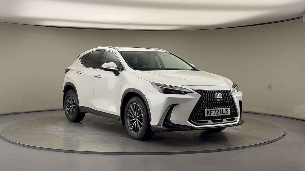 Used Lexus NX 2023 for sale - 76304619: Photo 1
