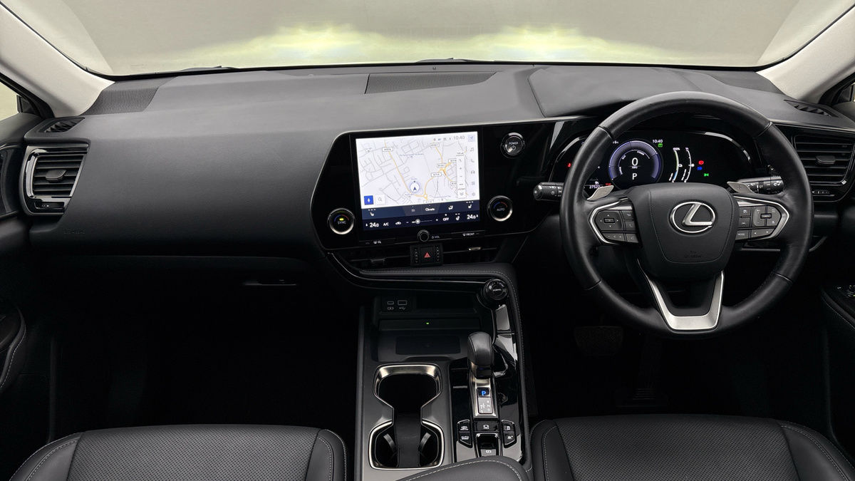 Used Lexus NX 2023 for sale - 76304619: Photo 12