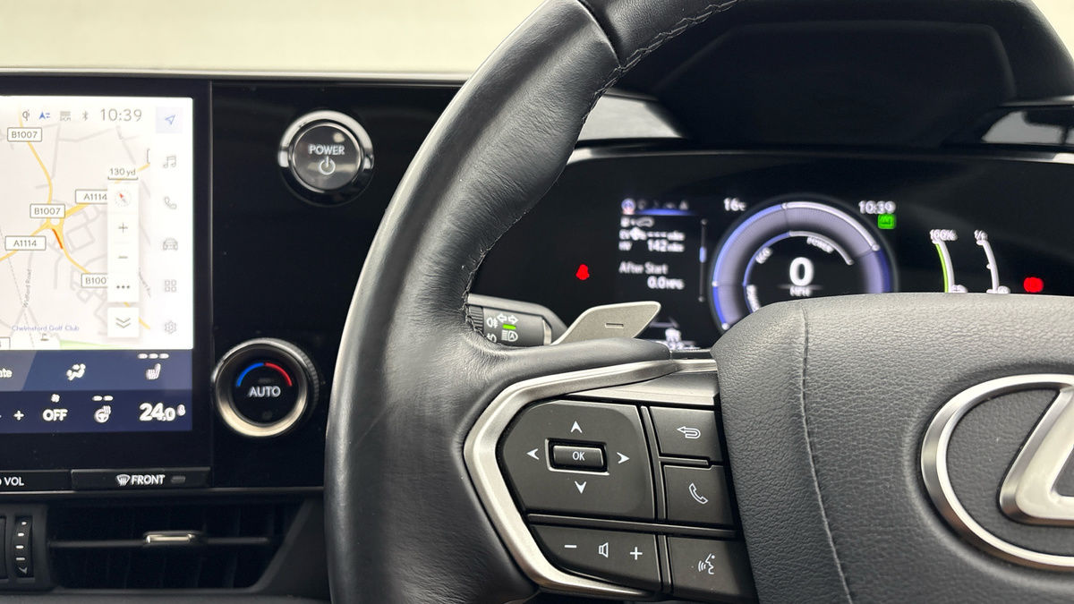 Used Lexus NX 2023 for sale - 76304619: Photo 13