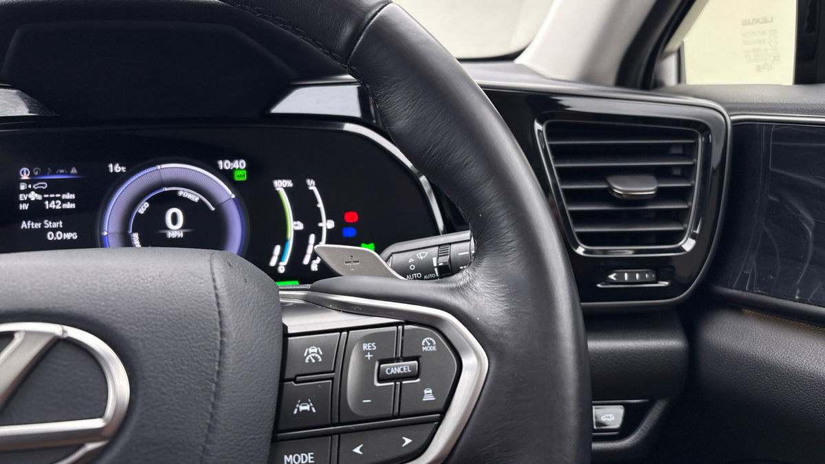 Used Lexus NX 2023 for sale - 76304619: Photo 14