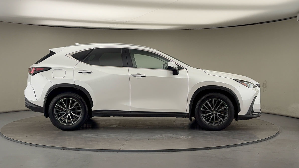 Used Lexus NX 2023 for sale - 76304619: Photo 16