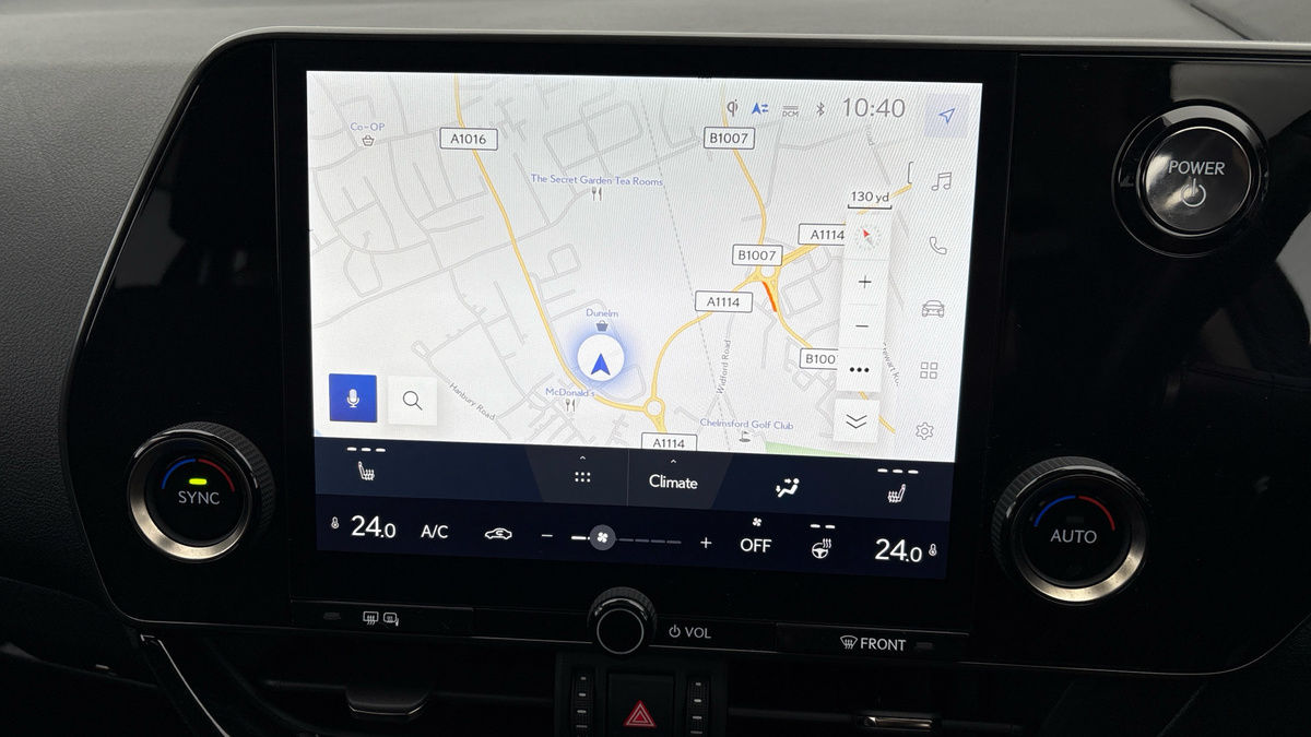 Used Lexus NX 2023 for sale - 76304619: Photo 17