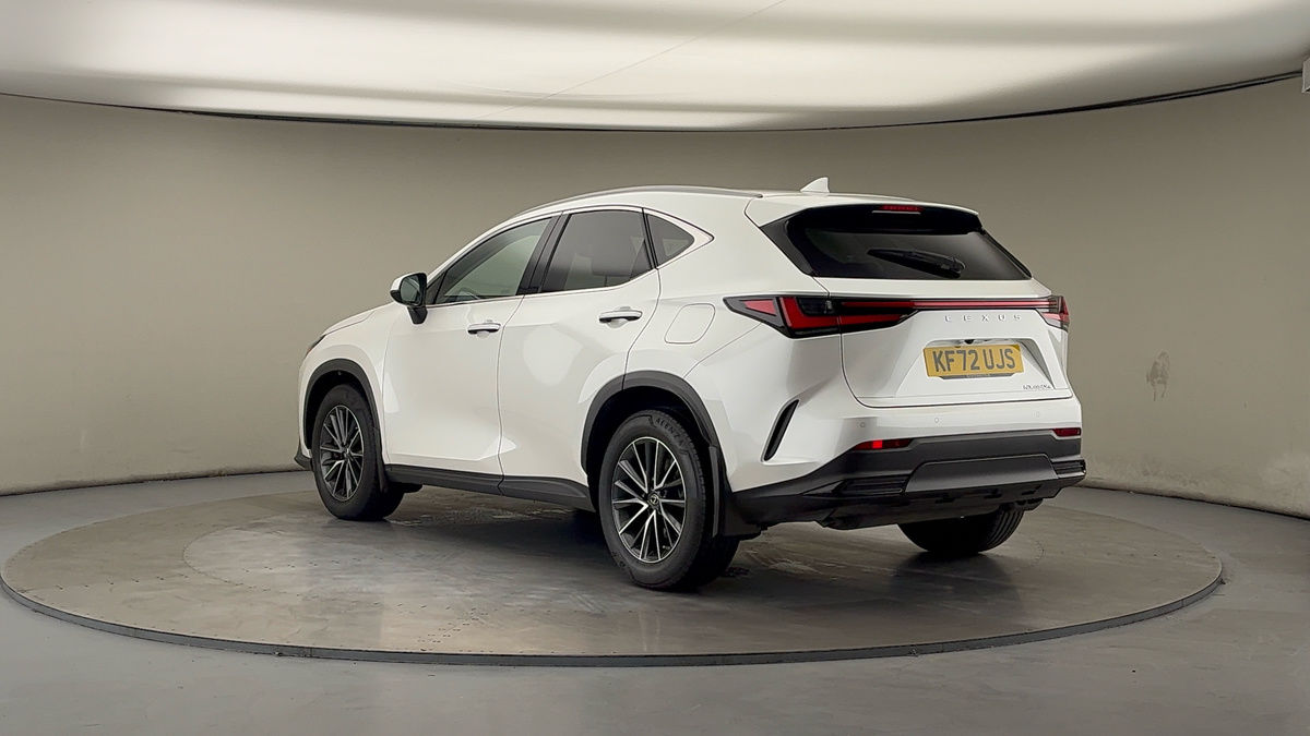 Used Lexus NX 2023 for sale - 76304619: Photo 2