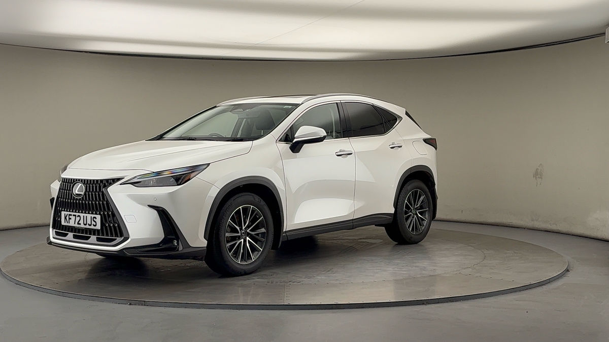 Used Lexus NX 2023 for sale - 76304619: Photo 20