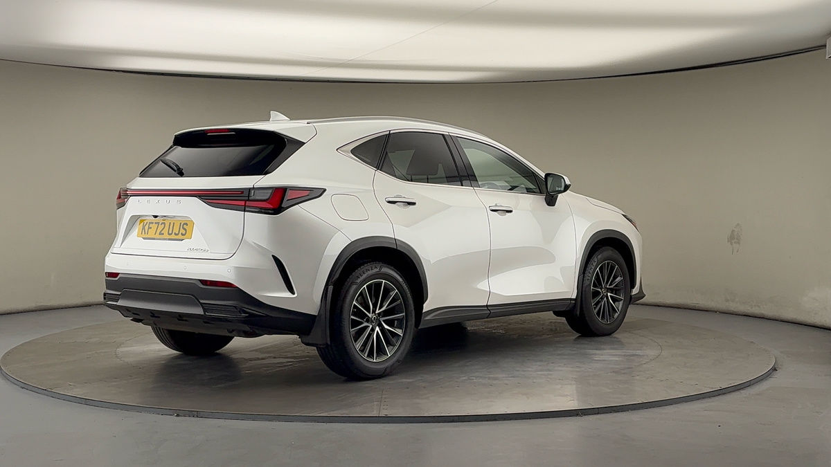 Used Lexus NX 2023 for sale - 76304619: Photo 21
