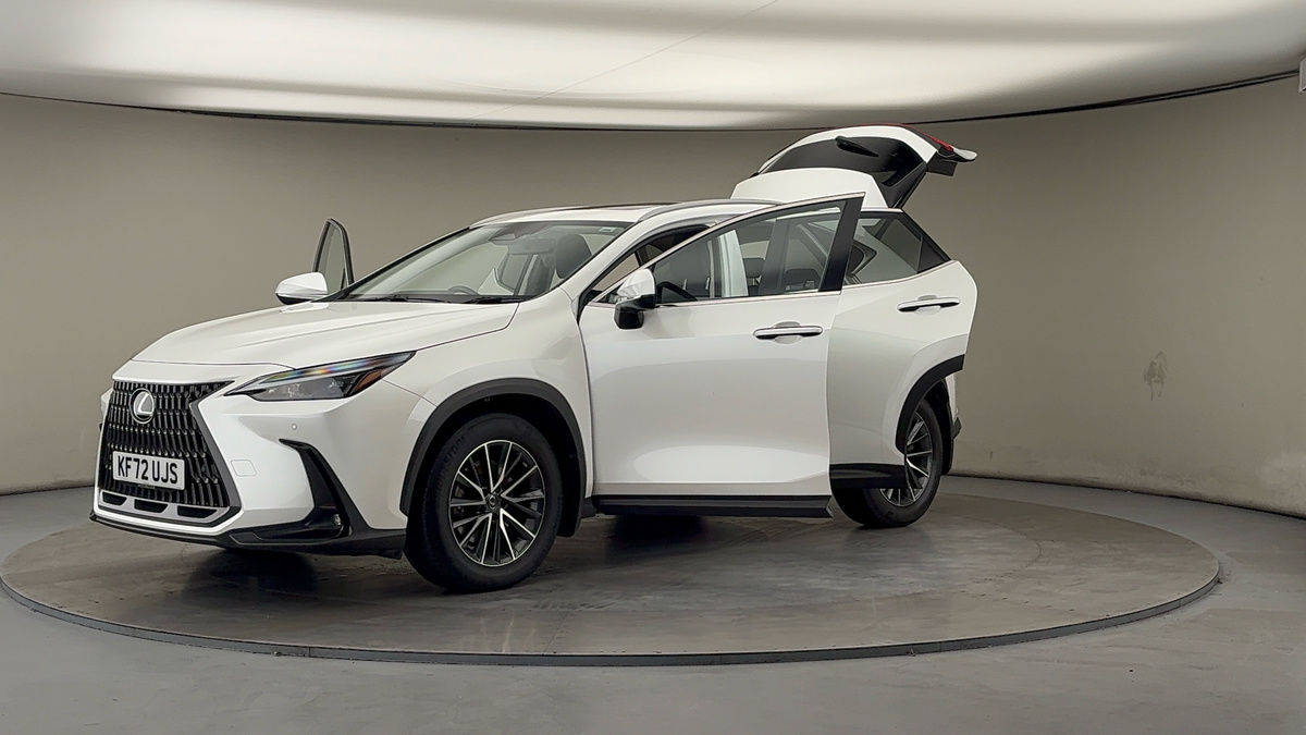 Used Lexus NX 2023 for sale - 76304619: Photo 22