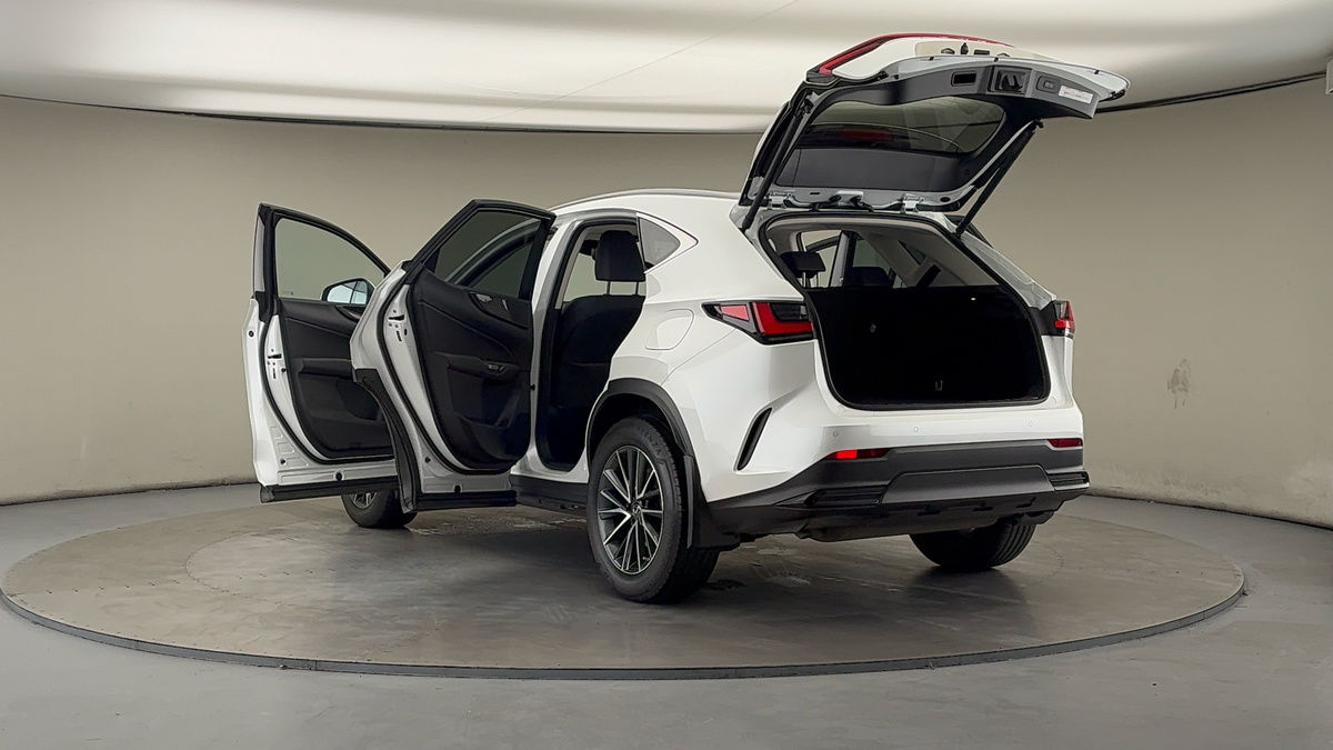 Used Lexus NX 2023 for sale - 76304619: Photo 23