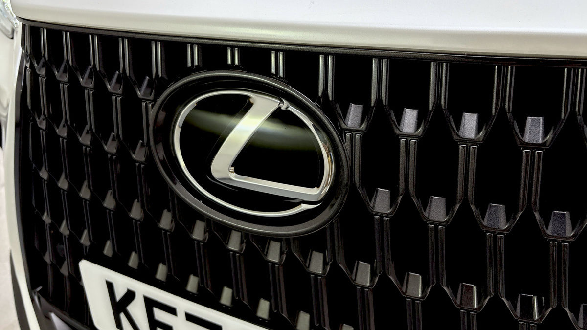 Used Lexus NX 2023 for sale - 76304619: Photo 24