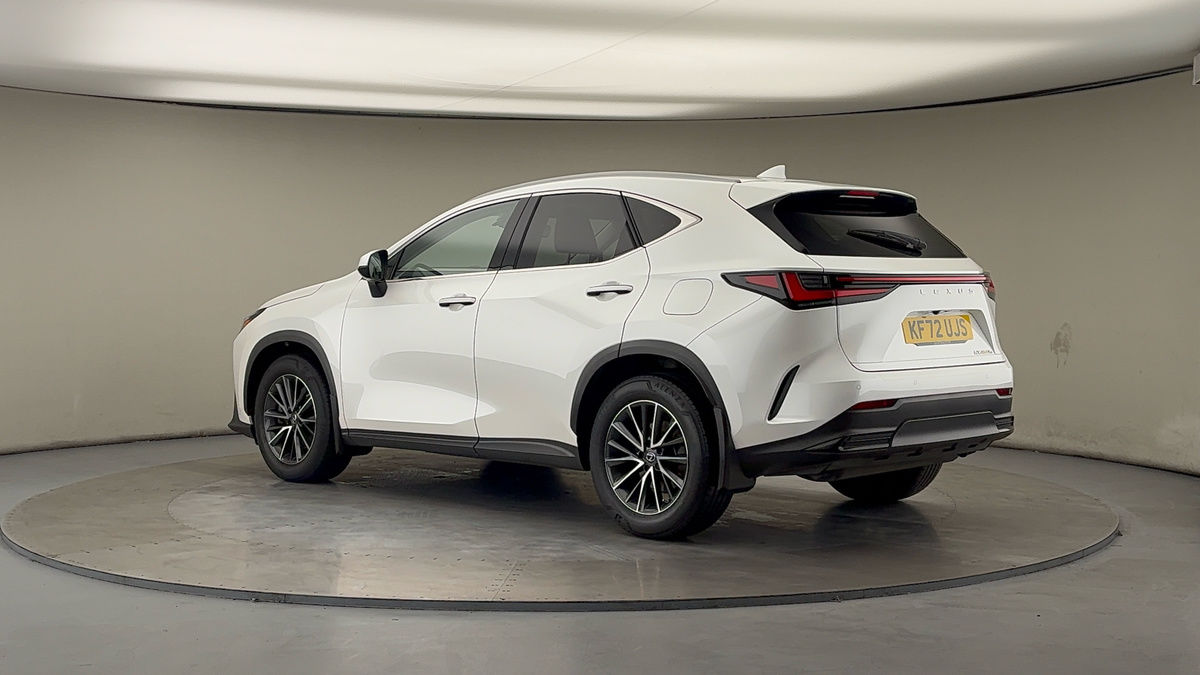 Used Lexus NX 2023 for sale - 76304619: Photo 25