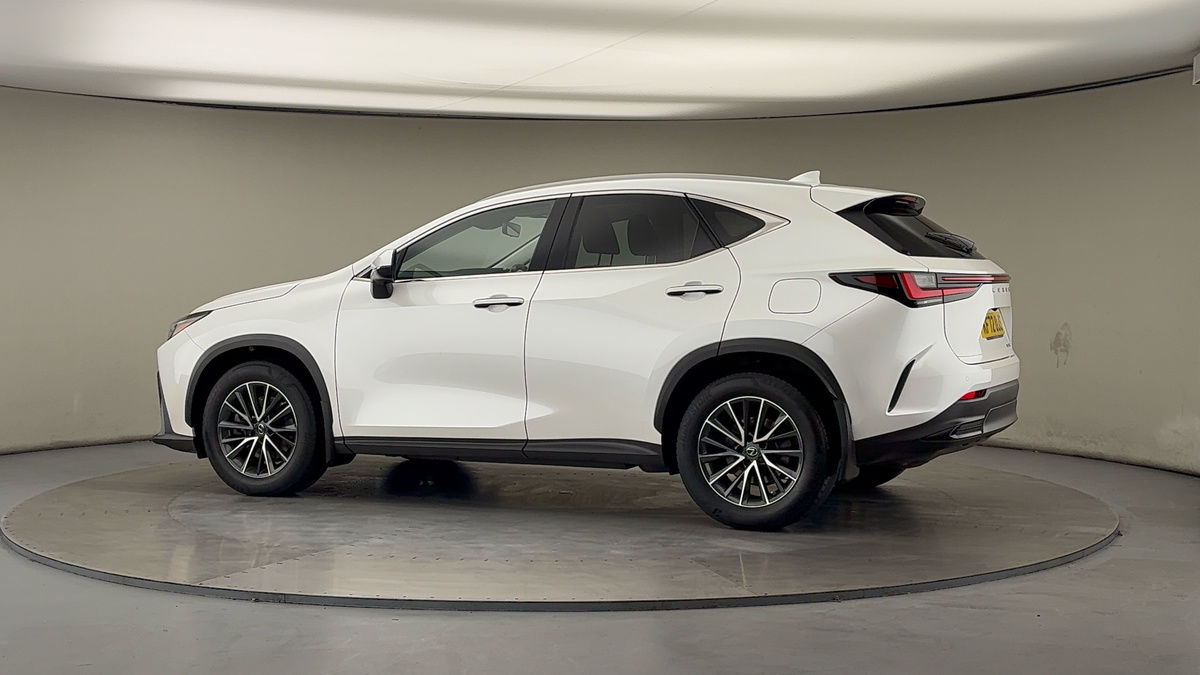 Used Lexus NX 2023 for sale - 76304619: Photo 26