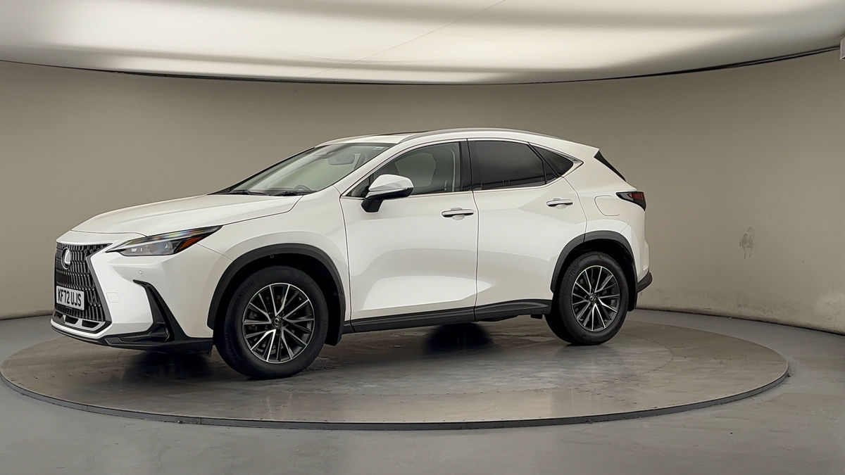 Used Lexus NX 2023 for sale - 76304619: Photo 29
