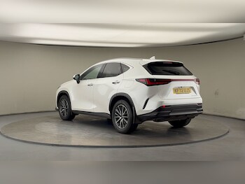 Used Lexus NX 2023 for sale - 76304619: Photo