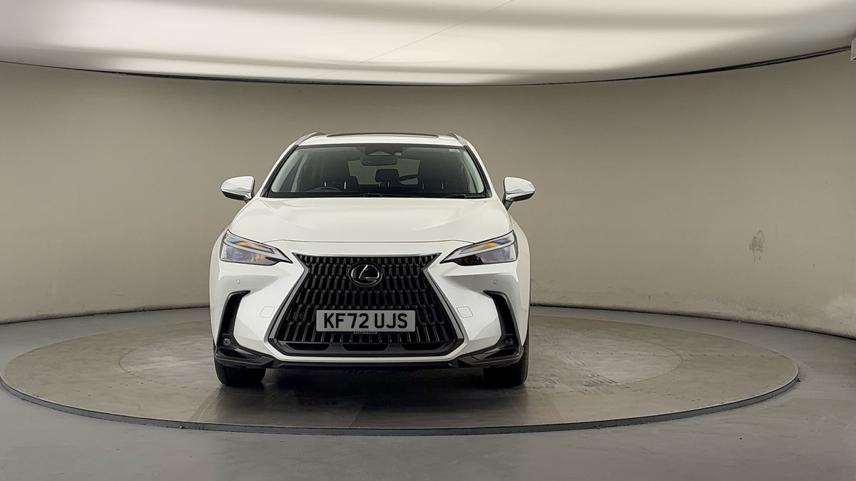 Used Lexus NX 2023 for sale - 76304619: Photo 3