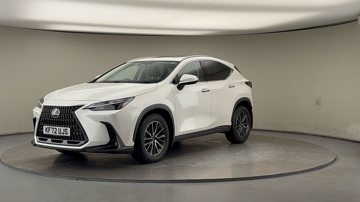 Used Lexus NX 2023 for sale - 76304619: Photo 30
