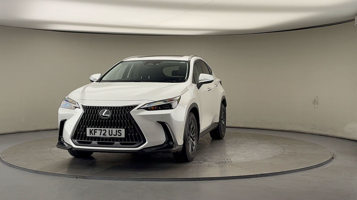 Used Lexus NX 2023 for sale - 76304619: Photo 31