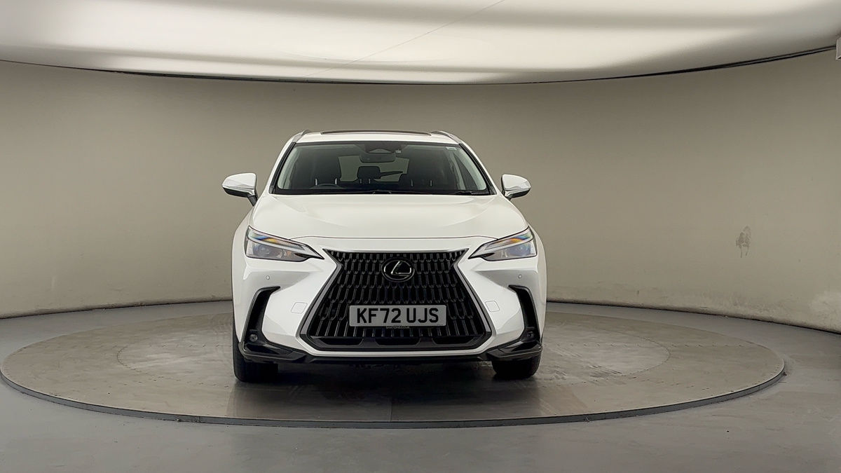 Used Lexus NX 2023 for sale - 76304619: Photo 32