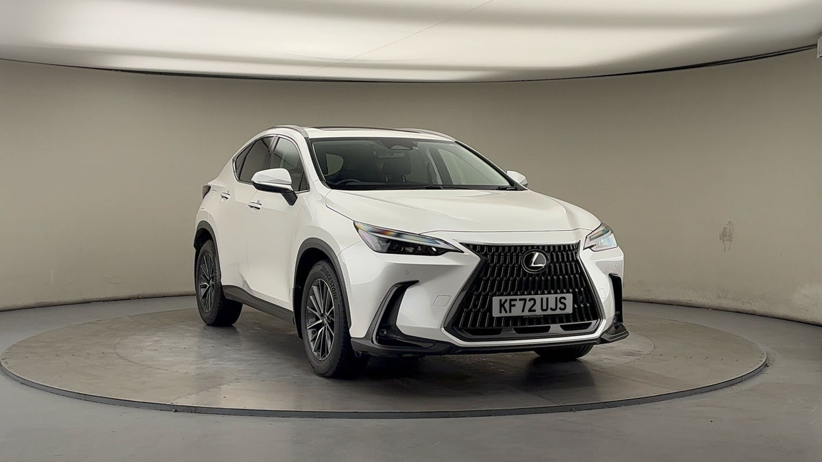 Used Lexus NX 2023 for sale - 76304619: Photo 33
