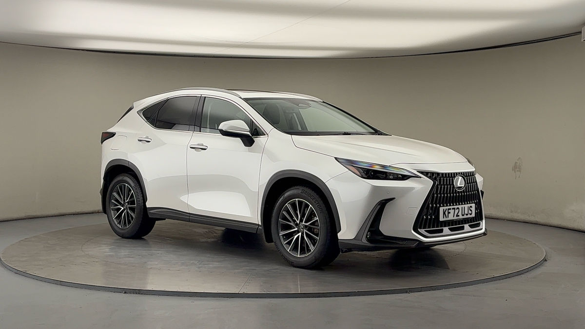 Used Lexus NX 2023 for sale - 76304619: Photo 34