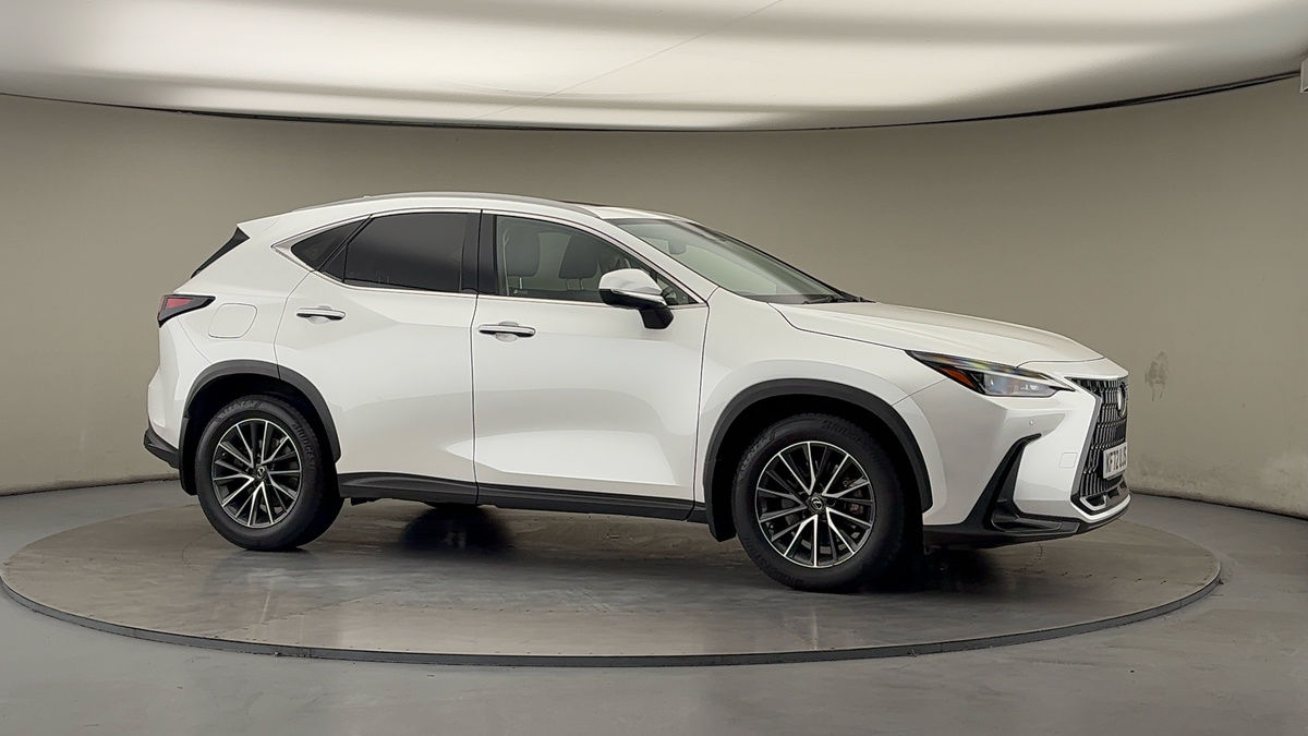 Used Lexus NX 2023 for sale - 76304619: Photo 35