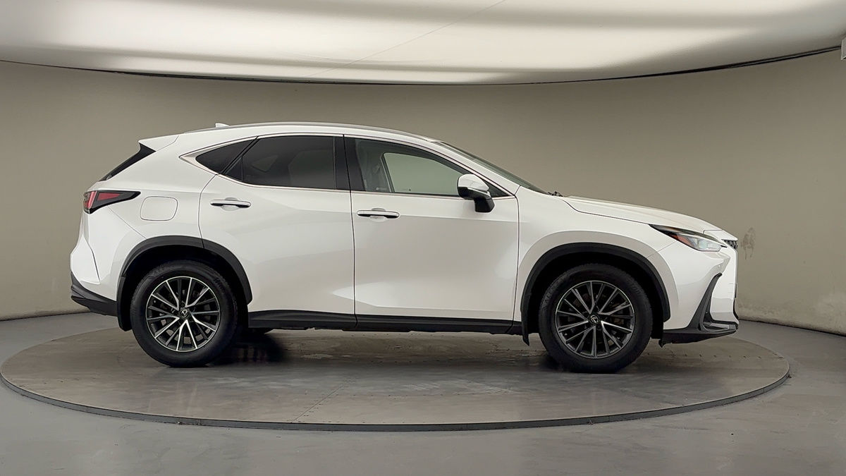 Used Lexus NX 2023 for sale - 76304619: Photo 36