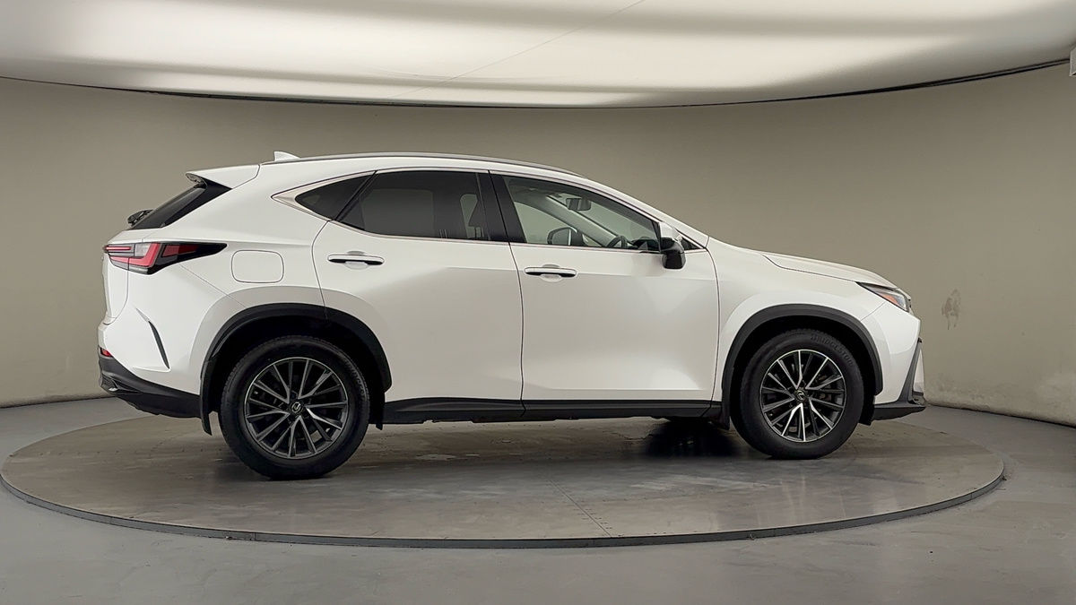 Used Lexus NX 2023 for sale - 76304619: Photo 37