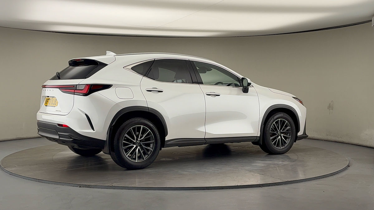 Used Lexus NX 2023 for sale - 76304619: Photo 38