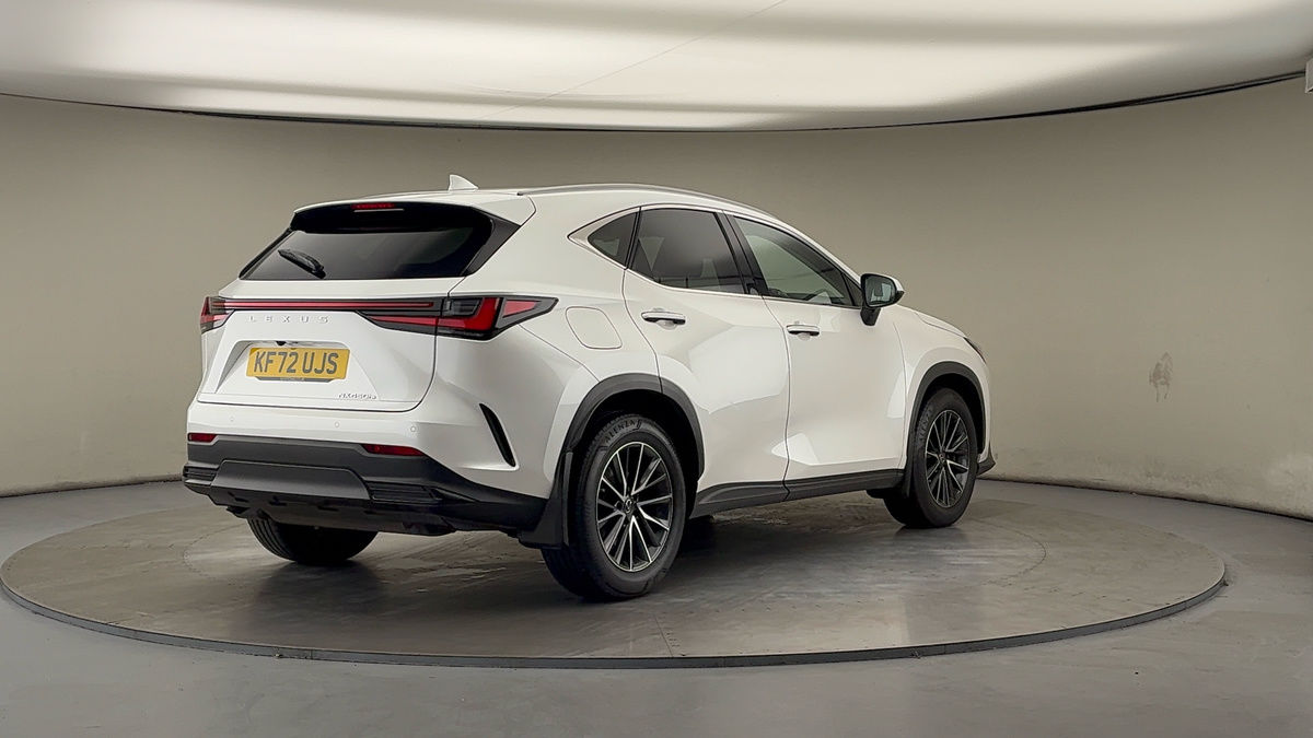 Used Lexus NX 2023 for sale - 76304619: Photo 39