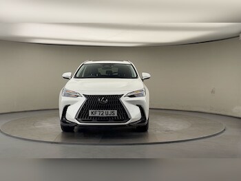Used Lexus NX 2023 for sale - 76304619: Photo