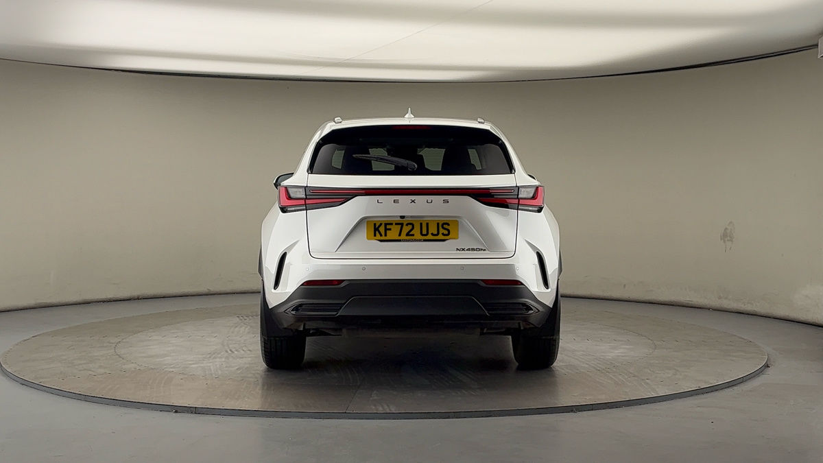 Used Lexus NX 2023 for sale - 76304619: Photo 4