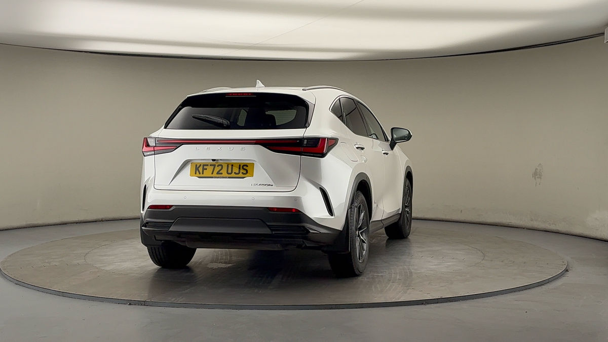 Used Lexus NX 2023 for sale - 76304619: Photo 40