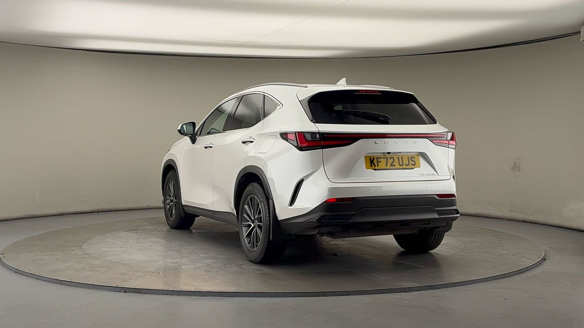 Used Lexus NX 2023 for sale - 76304619: Photo 42