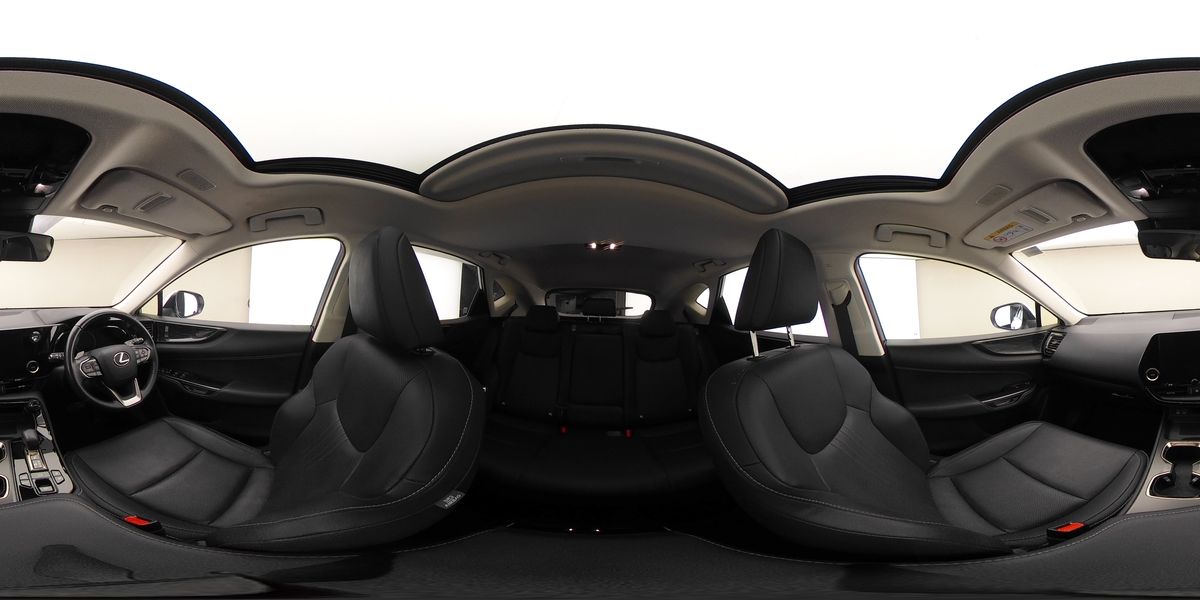 Used Lexus NX 2023 for sale - 76304619: Photo 43