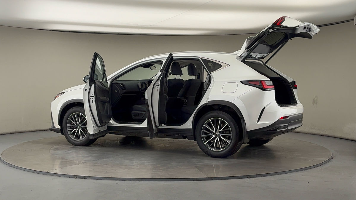 Used Lexus NX 2023 for sale - 76304619: Photo 45