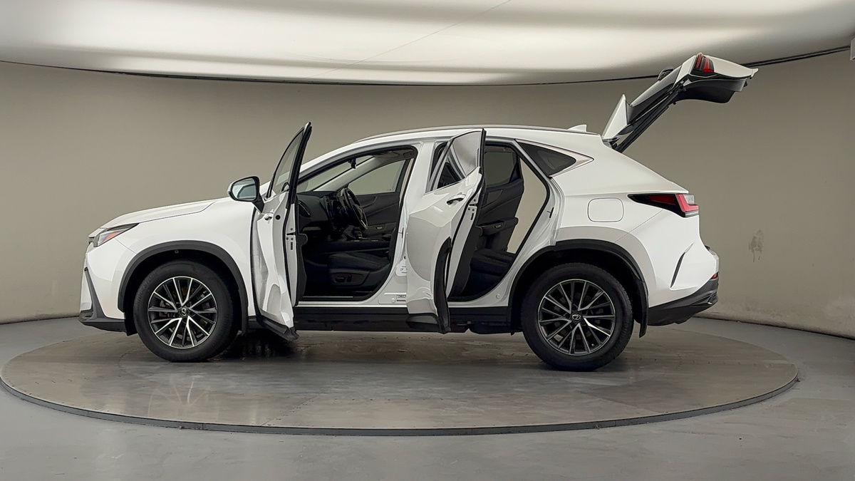 Used Lexus NX 2023 for sale - 76304619: Photo 46