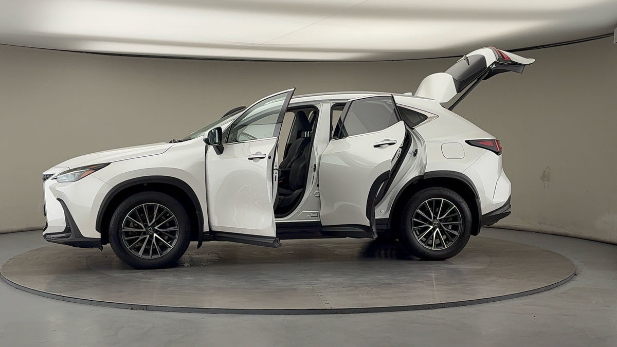 Used Lexus NX 2023 for sale - 76304619: Photo 47