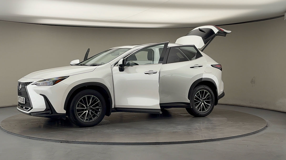 Used Lexus NX 2023 for sale - 76304619: Photo 48