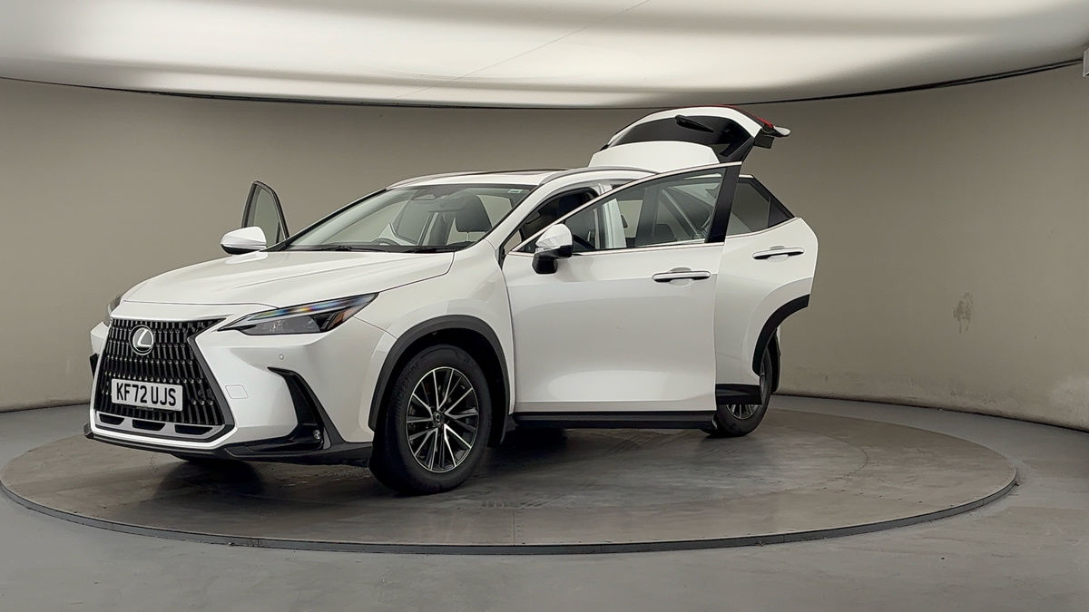 Used Lexus NX 2023 for sale - 76304619: Photo 49