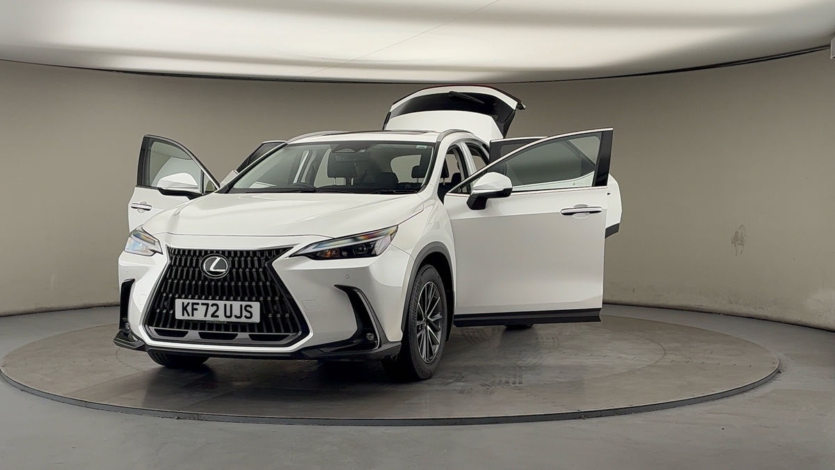 Used Lexus NX 2023 for sale - 76304619: Photo 50