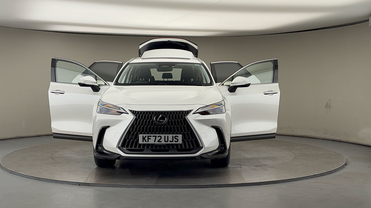 Used Lexus NX 2023 for sale - 76304619: Photo 51