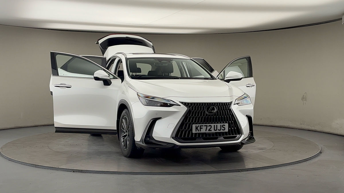 Used Lexus NX 2023 for sale - 76304619: Photo 52