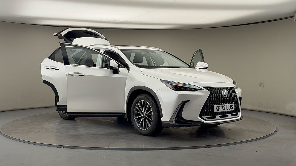 Used Lexus NX 2023 for sale - 76304619: Photo 53