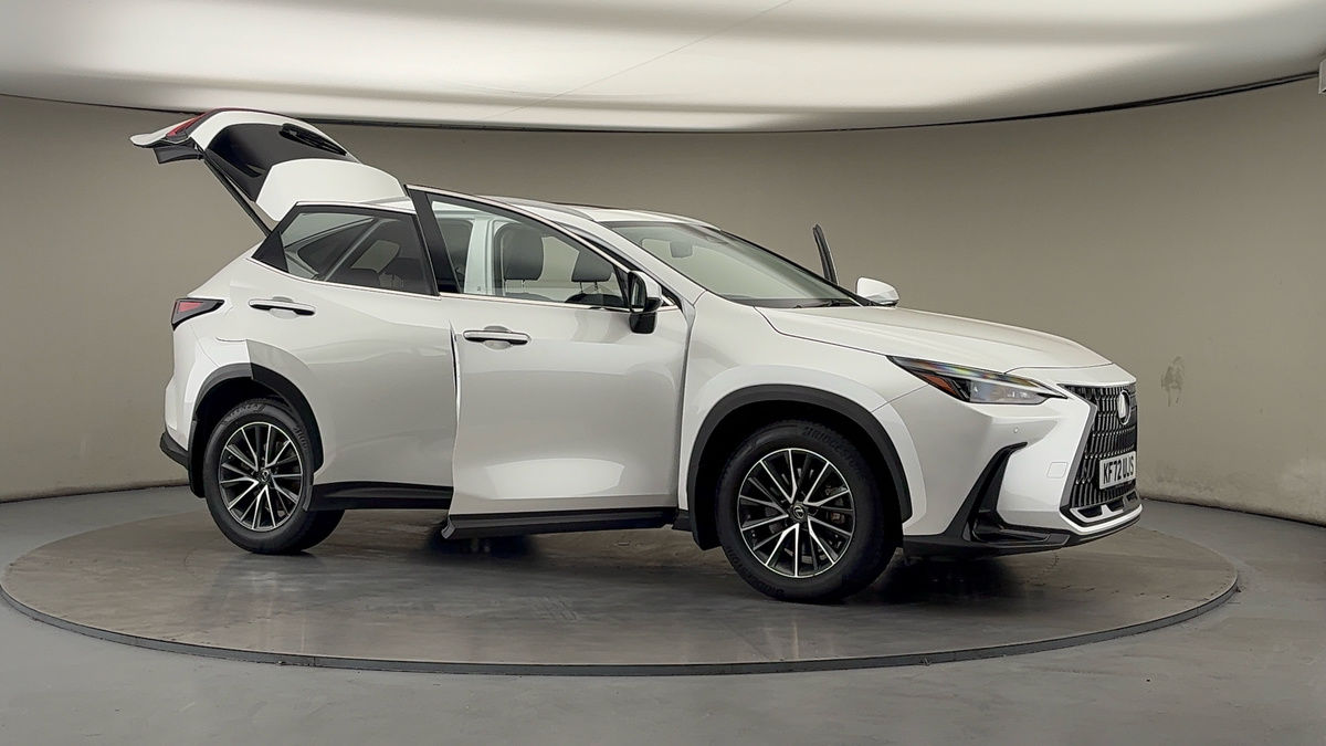 Used Lexus NX 2023 for sale - 76304619: Photo 54