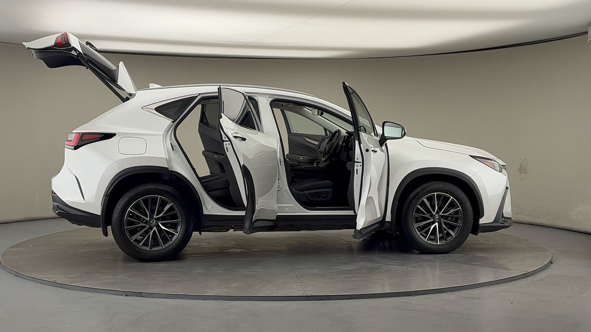 Used Lexus NX 2023 for sale - 76304619: Photo 56