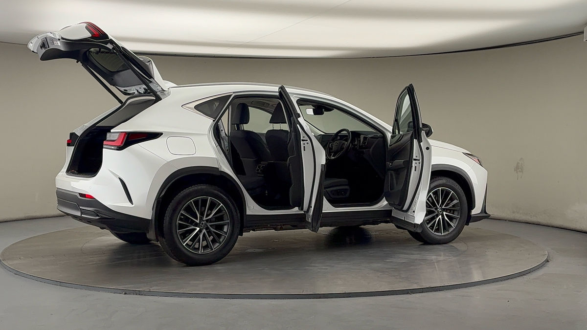 Used Lexus NX 2023 for sale - 76304619: Photo 57