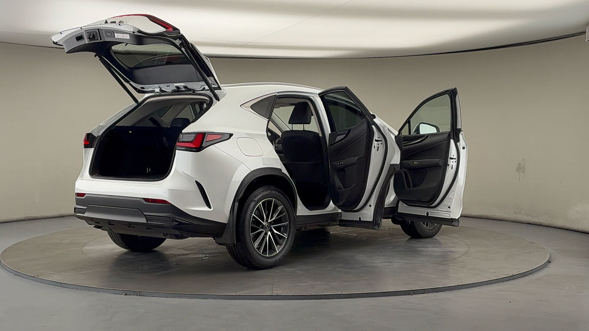 Used Lexus NX 2023 for sale - 76304619: Photo 58